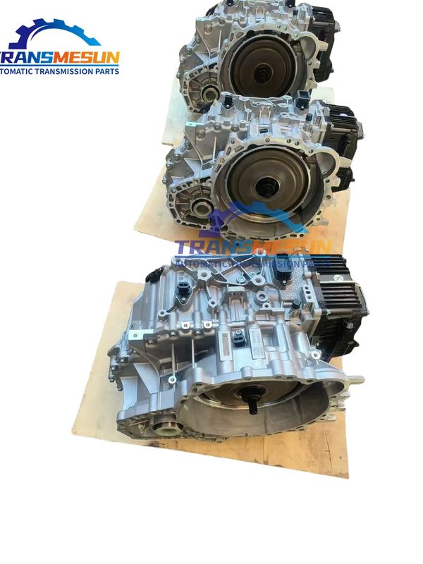 1500000CDB223 การประกอบเครื่องส่งอัตโนมัติ สําหรับ Changan Haval Jolion Gear Box System GW7DCT2-A02 7DCT451
