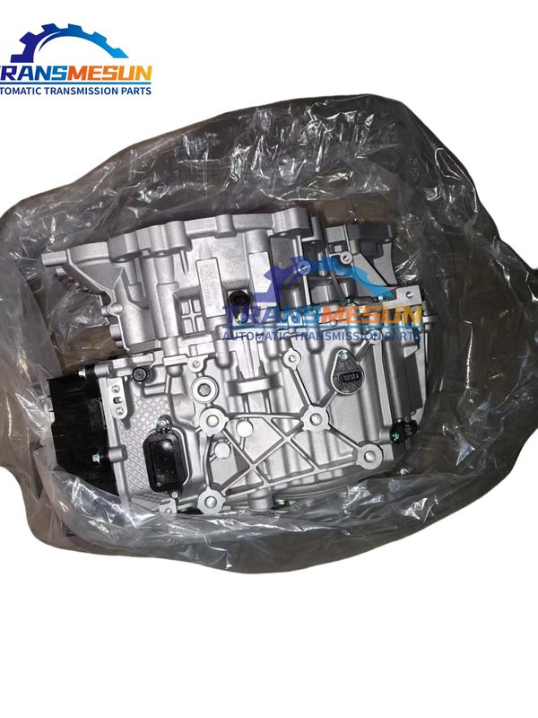 1500000CDB223 การประกอบเครื่องส่งอัตโนมัติ สําหรับ Changan Haval Jolion Gear Box System GW7DCT2-A02 7DCT451