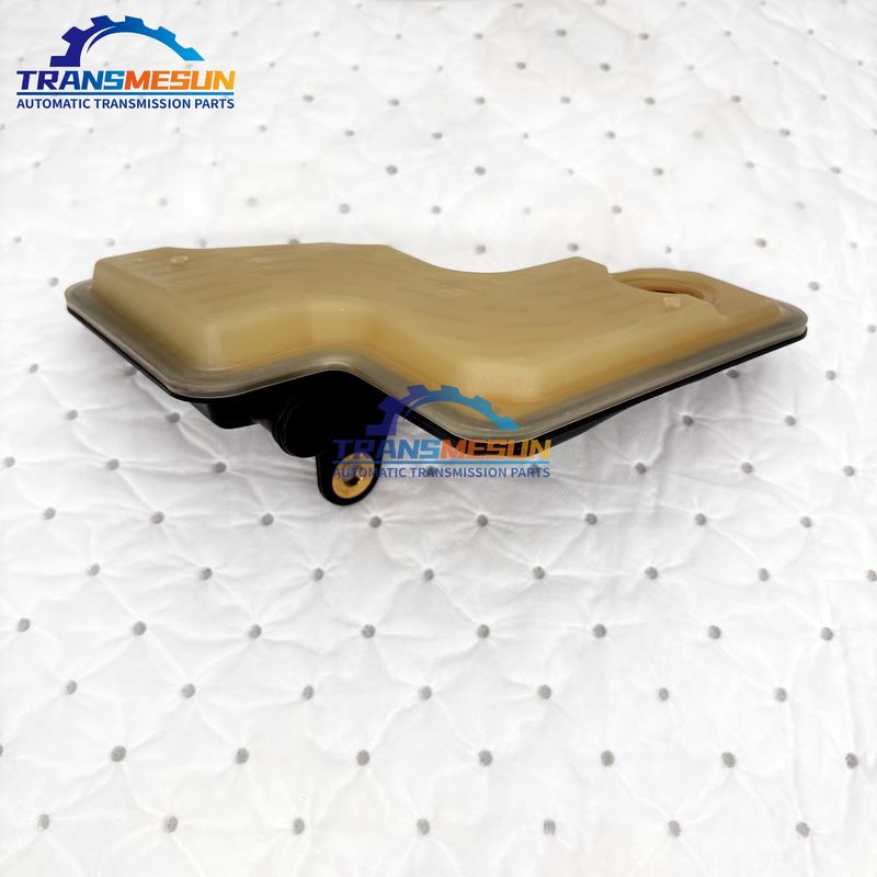 เครื่องกรองน้ํามันภายในของเครื่องส่ง cvt แบบคู่คลาช