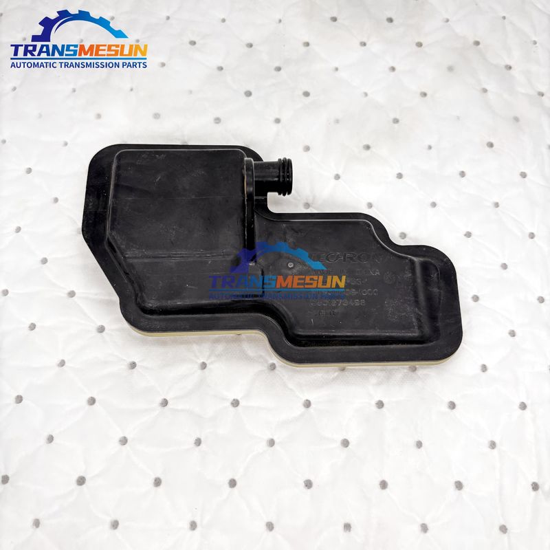 เครื่องกรองน้ํามันภายในของเครื่องส่ง cvt แบบคู่คลาช