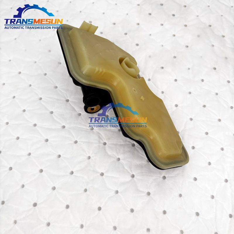 เครื่องกรองน้ํามันภายในของเครื่องส่ง cvt แบบคู่คลาช