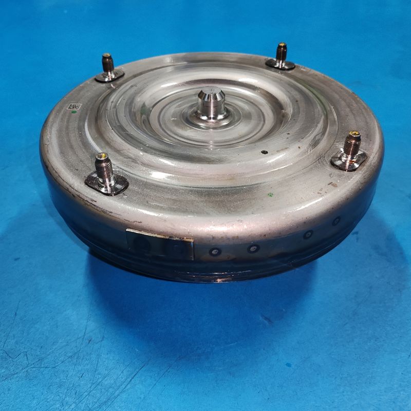 ทอร์คคอนเวอร์เตอร์ 6F35 ใหม่เอี่ยม 484001010 สุดยอดการแก้ไขสำหรับระบบเกียร์อัตโนมัติ FORD Edge