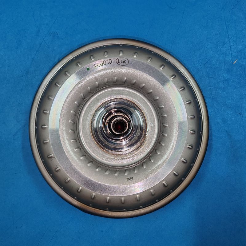 ทอร์คคอนเวอร์เตอร์ 6F35 ใหม่เอี่ยม 484001010 สุดยอดการแก้ไขสำหรับระบบเกียร์อัตโนมัติ FORD Edge