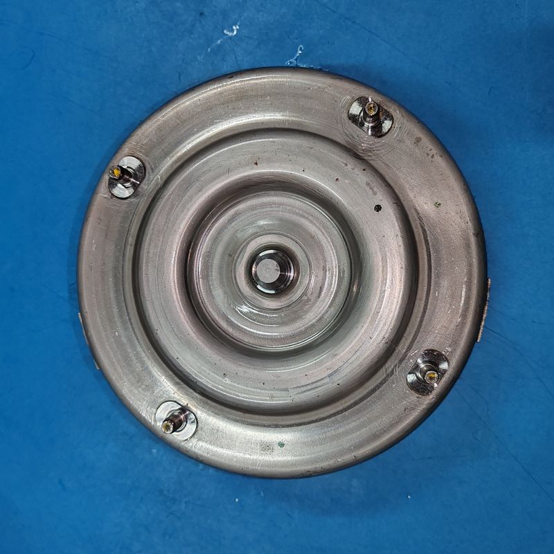 ทอร์คคอนเวอร์เตอร์ 6F35 ใหม่เอี่ยม 484001010 สุดยอดการแก้ไขสำหรับระบบเกียร์อัตโนมัติ FORD Edge
