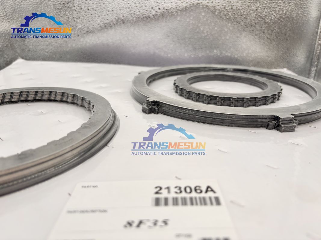 8F35 8F40 เครื่องขนส่ง Master Rebuild Kit แก้ไขการซ่อมซ่อมครบถ้วนสําหรับรถ Ford Lincoln