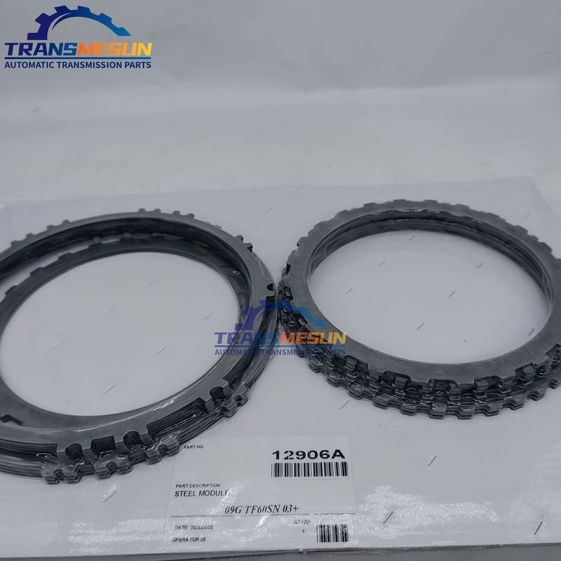 09G TF-60SN GA6F21WA คู่ซ่อมแซมเครื่องยนต์