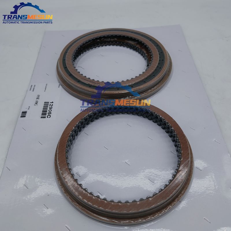 09G TF-60SN GA6F21WA คู่ซ่อมแซมเครื่องยนต์
