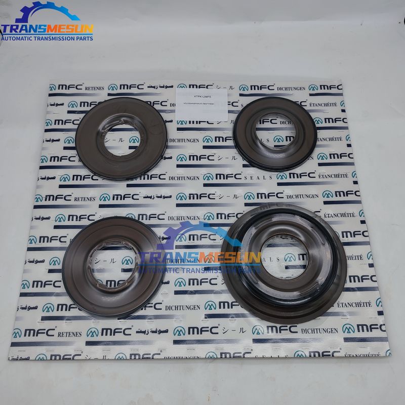 09G TF-60SN GA6F21WA คู่ซ่อมแซมเครื่องยนต์
