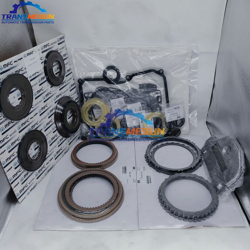 09G TF-60SN GA6F21WA คู่ซ่อมแซมเครื่องยนต์