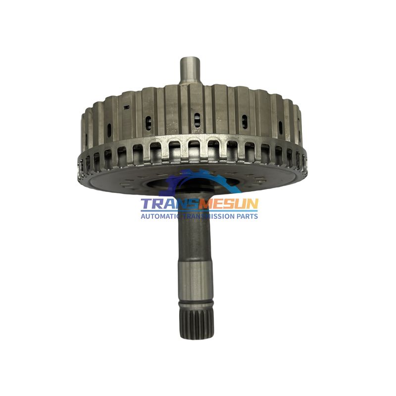 018CHA CVT180 1509100 การประกอบคลาชต์เข้าคลาชต์ไปข้างหน้า การแก้ไข CVT ครบถ้วนสําหรับ Chery Tiggo Arrizo