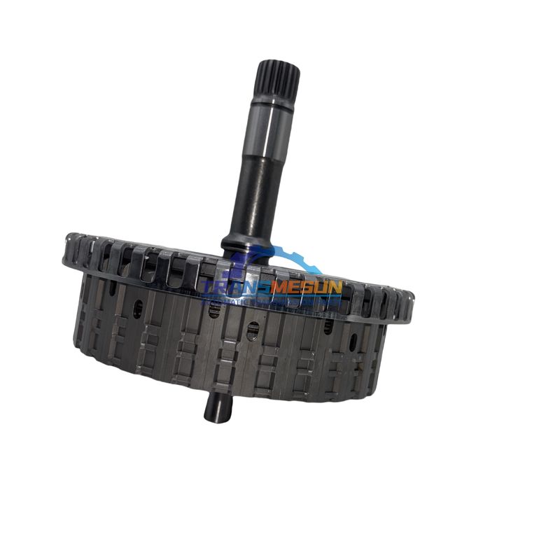 เครื่องส่งอัตโนมัติ หมุนเข้า หมุนไปข้างหน้า การประกอบคลาจสําหรับ Chery Tiggo Arrizo CVT Transmission 025CHA1509100