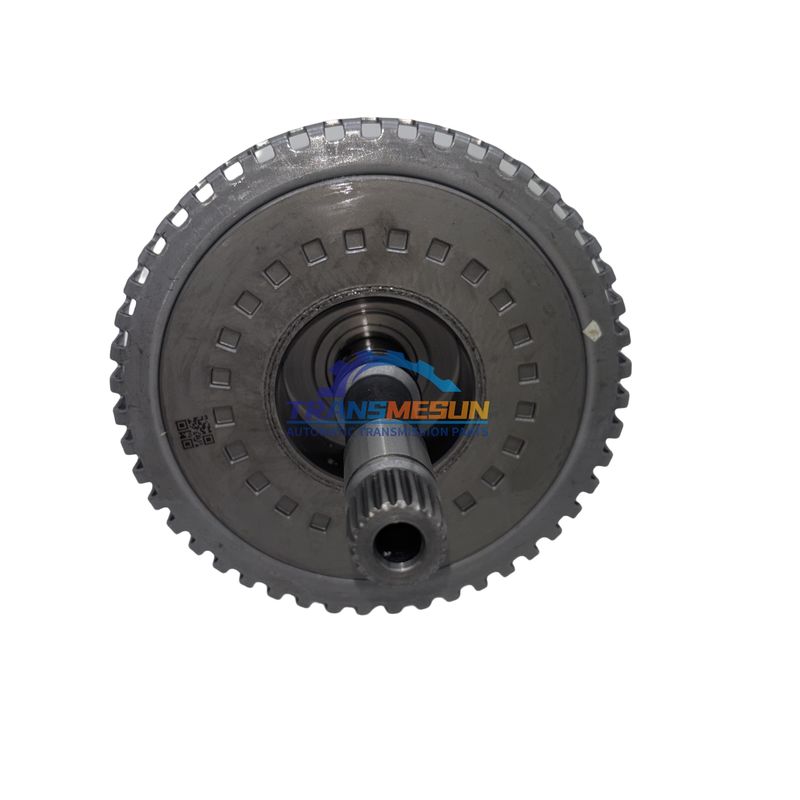 เครื่องส่งอัตโนมัติ หมุนเข้า หมุนไปข้างหน้า การประกอบคลาจสําหรับ Chery Tiggo Arrizo CVT Transmission 025CHA1509100