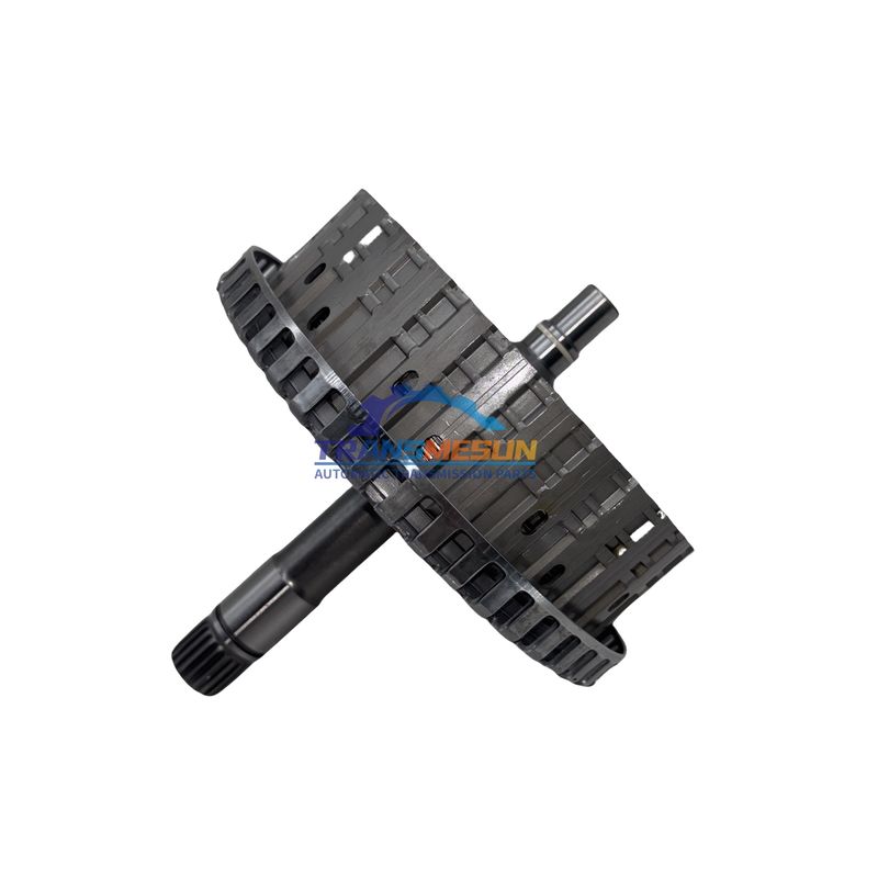 เครื่องส่งอัตโนมัติ หมุนเข้า หมุนไปข้างหน้า การประกอบคลาจสําหรับ Chery Tiggo Arrizo CVT Transmission 025CHA1509100
