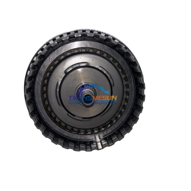 เครื่องส่งอัตโนมัติ หมุนเข้า หมุนไปข้างหน้า การประกอบคลาจสําหรับ Chery Tiggo Arrizo CVT Transmission 025CHA1509100