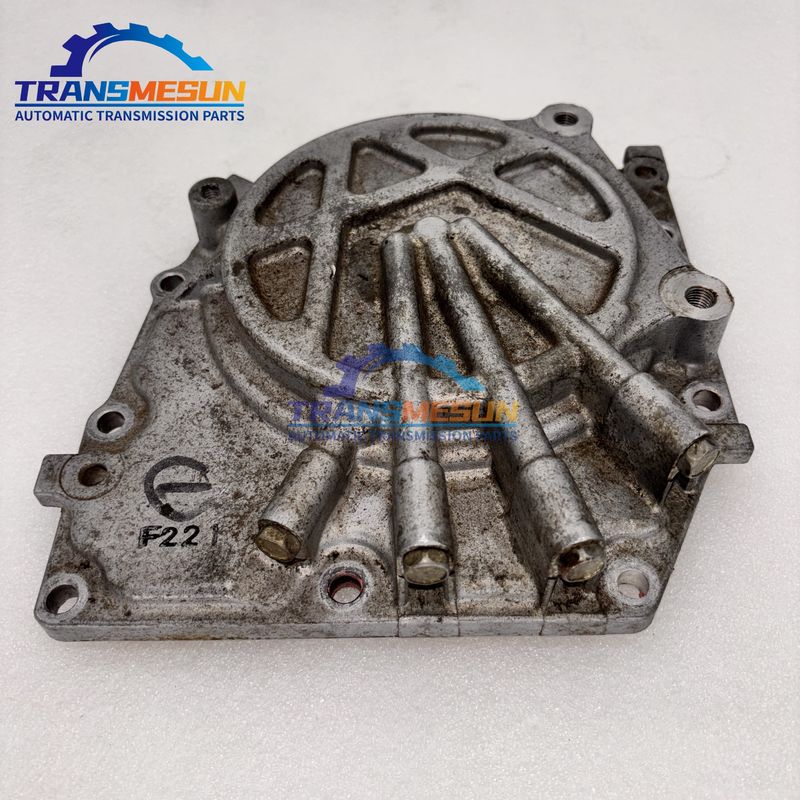การเปลี่ยนฝาครอบหลังเกียร์อัตโนมัติสำหรับ Suzuki SX4 1.6L AW81-40LS U440E เกียร์ 4 สปีด