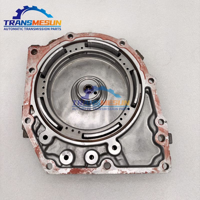 การเปลี่ยนฝาครอบหลังเกียร์อัตโนมัติสำหรับ Suzuki SX4 1.6L AW81-40LS U440E เกียร์ 4 สปีด