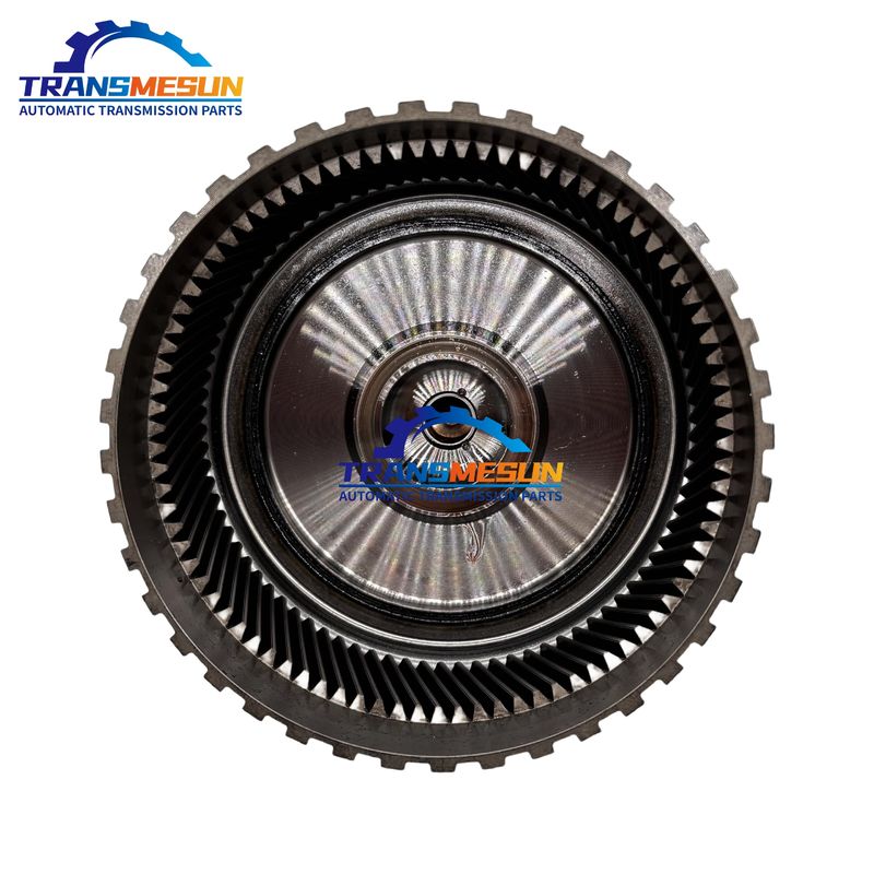 เพลาส่งกำลังเกียร์ 6R80 (OE: 9L3Z-7060-C) – อะไหล่ทดแทน OEM คุณภาพสูงสำหรับ Ford F-150