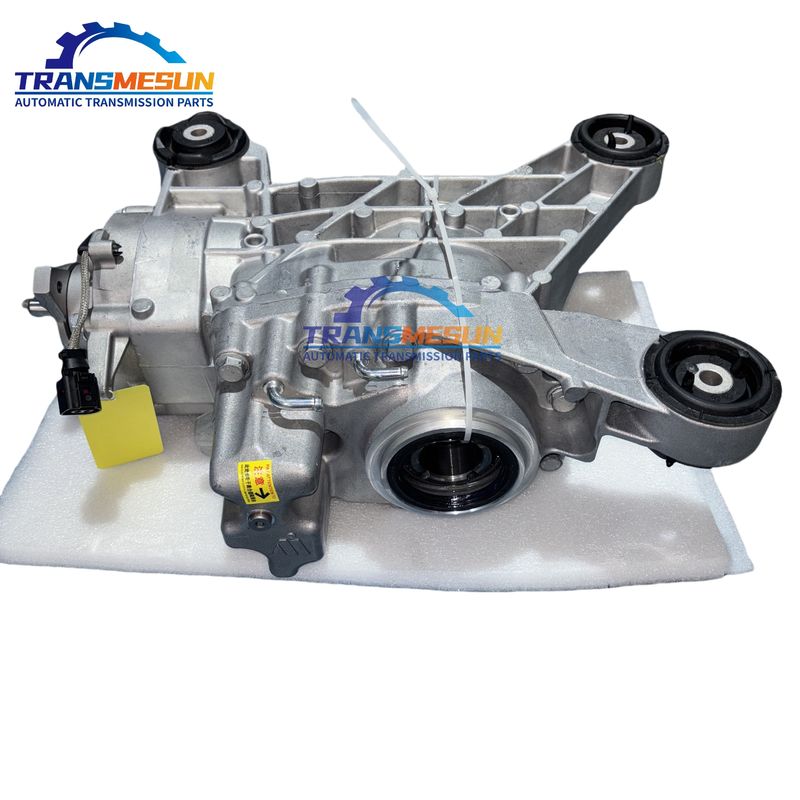 ชุดเฟืองท้ายด้านหลัง 0CQ  อะไหล่ทดแทน OEM ระดับพรีเมียมสำหรับ VW Golf BQ1 2.0T  รุ่นที่ใช้งานร่วมกันได้