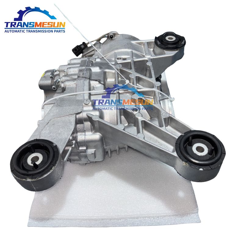 ชุดเฟืองท้ายด้านหลัง 0CQ  อะไหล่ทดแทน OEM ระดับพรีเมียมสำหรับ VW Golf BQ1 2.0T  รุ่นที่ใช้งานร่วมกันได้