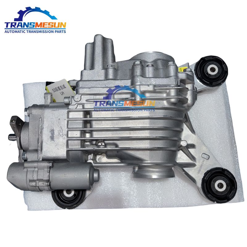 ชุดเฟืองท้ายด้านหลัง 0CQ  อะไหล่ทดแทน OEM ระดับพรีเมียมสำหรับ VW Golf BQ1 2.0T  รุ่นที่ใช้งานร่วมกันได้