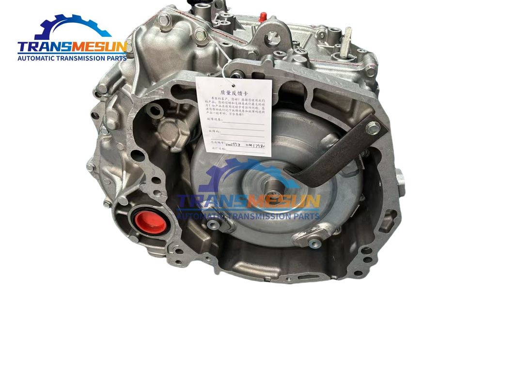 JF015E AF300 เกียร์อัตโนมัติ CVT ที่ได้รับการปรับสภาพใหม่สำหรับ Changan Eado PLUS 1.6L ปี 2020