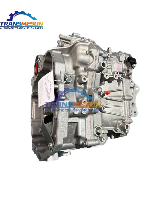 JF015E AF300 เกียร์อัตโนมัติ CVT ที่ได้รับการปรับสภาพใหม่สำหรับ Changan Eado PLUS 1.6L ปี 2020