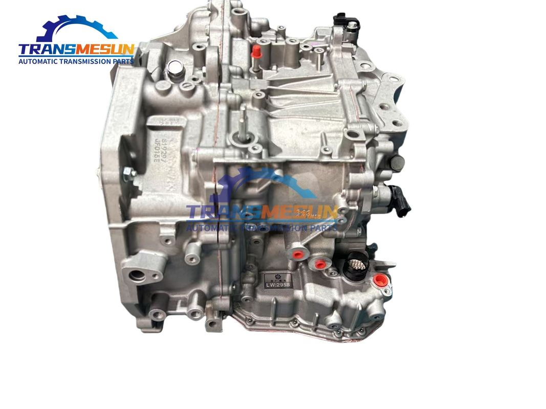 JF015E AF300 เกียร์อัตโนมัติ CVT ที่ได้รับการปรับสภาพใหม่สำหรับ Changan Eado PLUS 1.6L ปี 2020