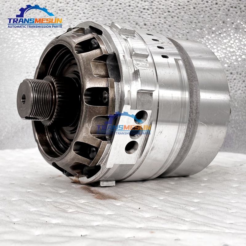 ชุดเกียร์ CVT ความเร็วต่ำ 62TE เหมาะสำหรับรุ่น Chrysler Dodge ปี 2007-21