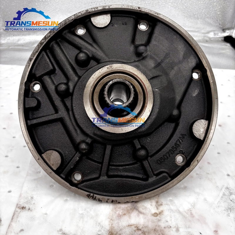 62TE แบ่งปั๊มน้ํามัน 68052759AA เหมาะสมกับ 2009-2011 Dodge Journey Chevrolet คุณภาพโรงงานเดิม