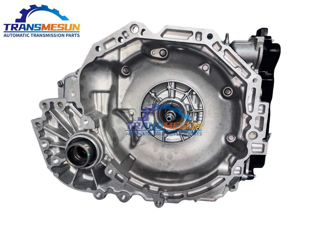 ชุดเกียร์อัตโนมัติ 6T50 ที่ได้รับการปรับสภาพใหม่ สำหรับเปลี่ยน Opel Antara A (L07) 2.2 CDTi [2010-2015] (อะไหล่ OEM: 24261351)