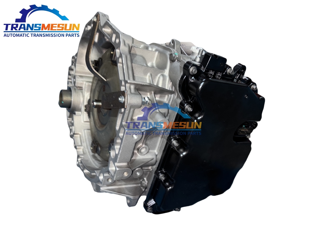ชุดเกียร์อัตโนมัติ 6T50 ที่ได้รับการปรับสภาพใหม่ สำหรับเปลี่ยน Opel Antara A (L07) 2.2 CDTi [2010-2015] (อะไหล่ OEM: 24261351)