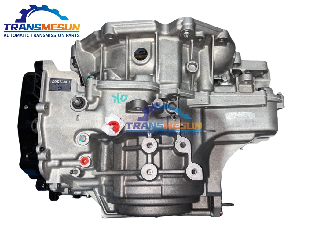 ชุดเกียร์อัตโนมัติ 6T50 ที่ได้รับการปรับสภาพใหม่ สำหรับเปลี่ยน Opel Antara A (L07) 2.2 CDTi [2010-2015] (อะไหล่ OEM: 24261351)