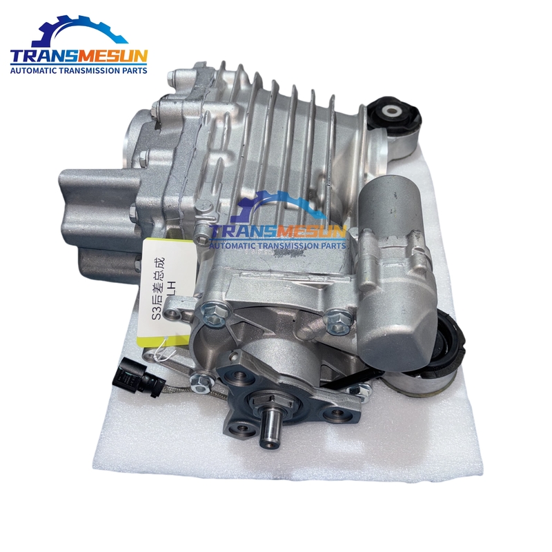 ชุดเกียร์ท้ายคุณภาพสูงสำหรับ VW Golf BQ1 2.0T ปี 2017 – OEM 0CQ525010L