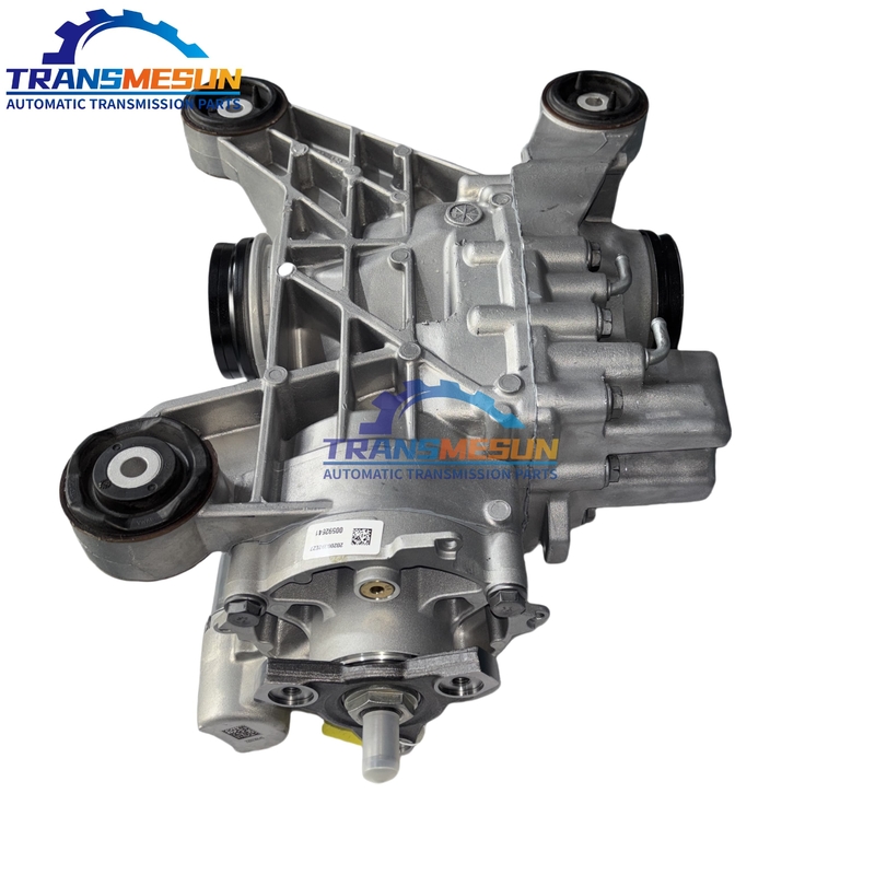ชุดเฟืองท้าย OEM Audi S3 2.0T Quattro (0CQ525010R TUH) – อะไหล่ทดแทนสมรรถนะสูง