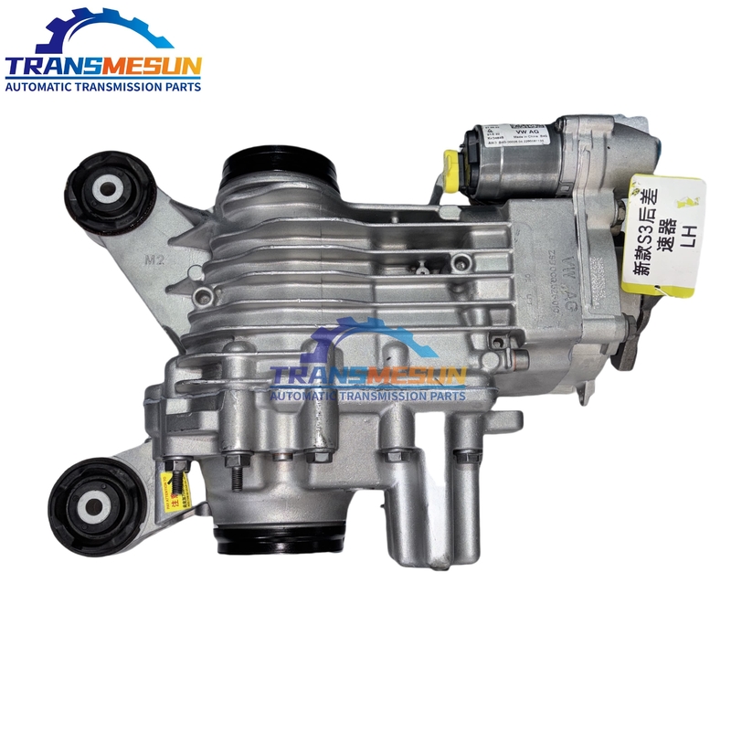 ชุดเฟืองท้าย OEM Audi S3 2.0T Quattro (0CQ525010R TUH) – อะไหล่ทดแทนสมรรถนะสูง
