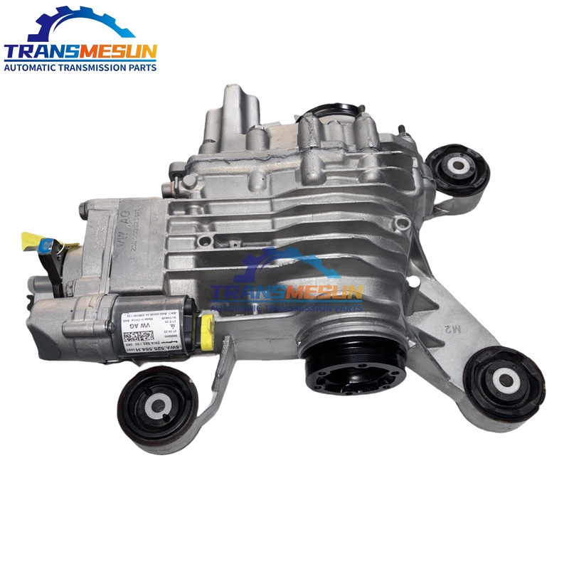 ชุดเฟืองท้าย OEM Audi S3 2.0T Quattro (0CQ525010R TUH) – อะไหล่ทดแทนสมรรถนะสูง