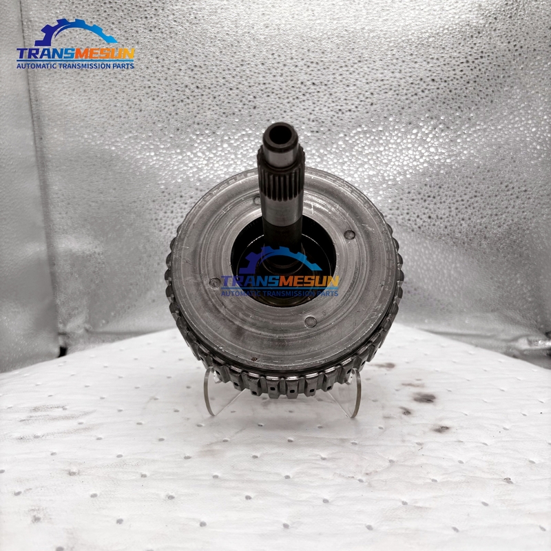ชุดเพลาอินพุตและคลัตช์ดรัม OE 3570128020 - สำหรับ Highlander 3.5L U151F 5A ปี 2006