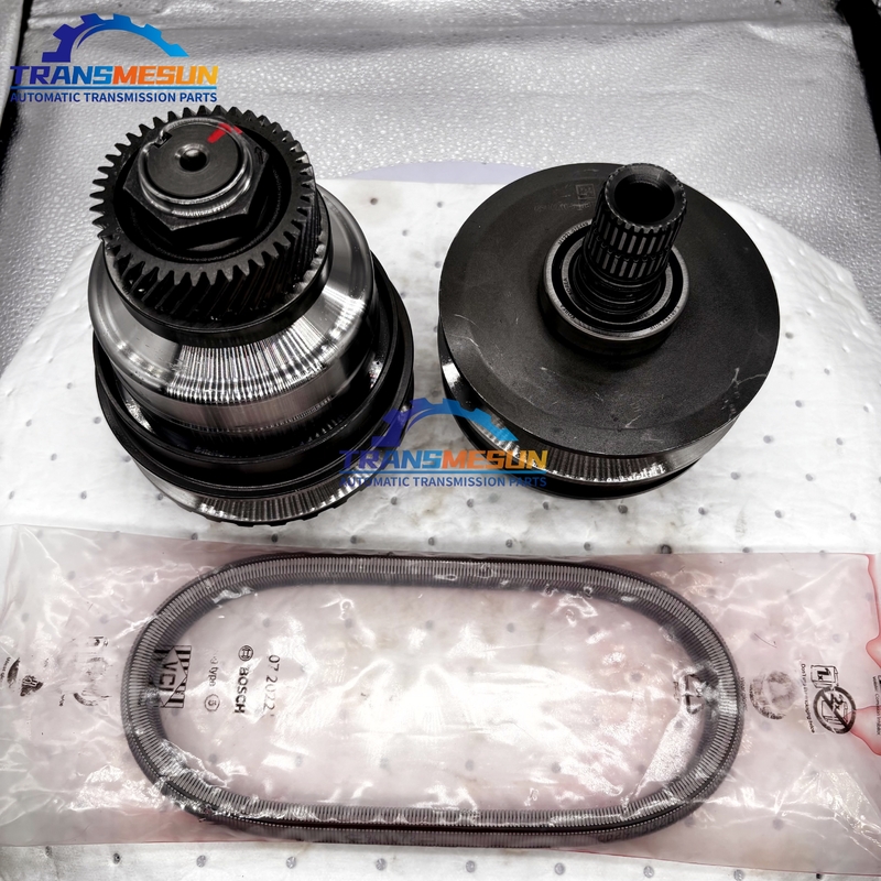 ชุดรถเข็มขัด CF14 เหมาะสําหรับรถยนต์คีอา KAPPA Elanter CVT ใหม่