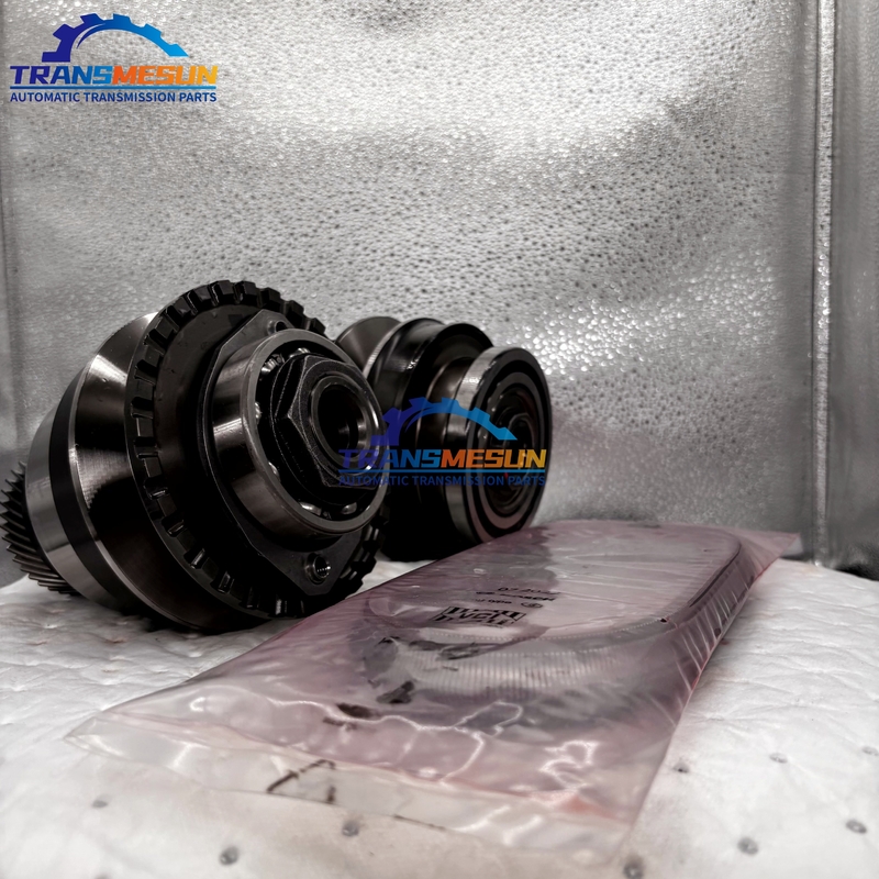 ชุดรถเข็มขัด CF14 เหมาะสําหรับรถยนต์คีอา KAPPA Elanter CVT ใหม่
