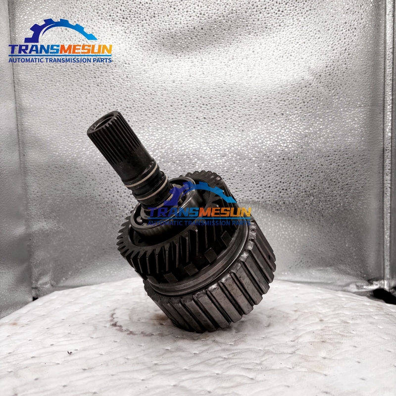 คลัค CVT ใช้ได้กับชุดแกน Subaru 31441AA301 - ชุดแกนเกียร์ส่งของเครื่องลด