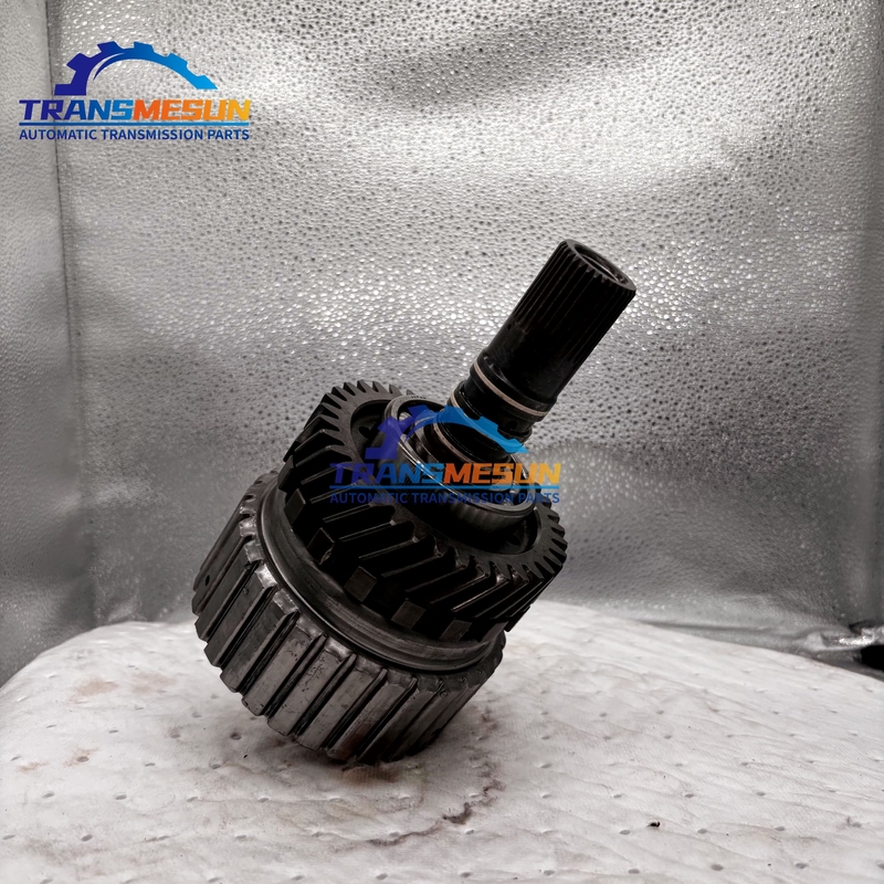 คลัค CVT ใช้ได้กับชุดแกน Subaru 31441AA301 - ชุดแกนเกียร์ส่งของเครื่องลด