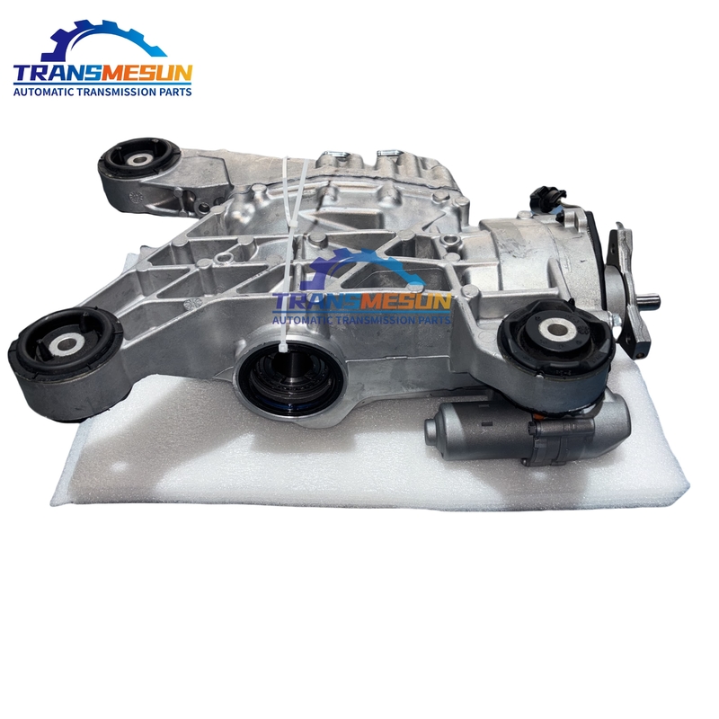 เครื่องลดอัตราการส่ง 0CQ เหมาะสําหรับเครื่องลดอัตราหลักของเครื่องยนต์ Volkswagen Golf BQ1 2.0T ปี 2017