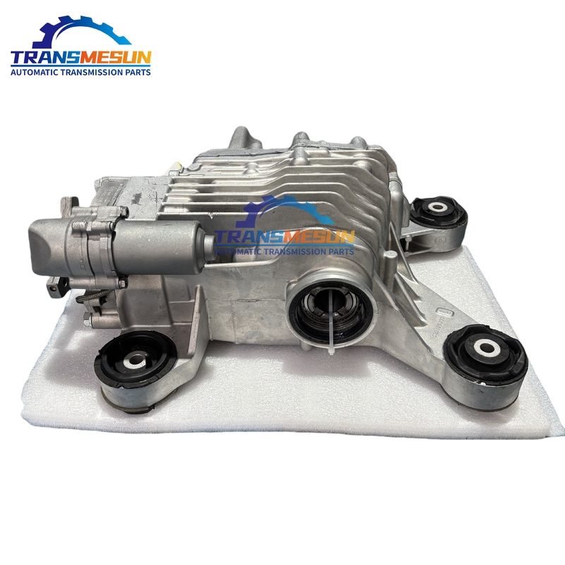 เครื่องลดอัตราการส่ง 0CQ เหมาะสําหรับเครื่องลดอัตราหลักของเครื่องยนต์ Volkswagen Golf BQ1 2.0T ปี 2017