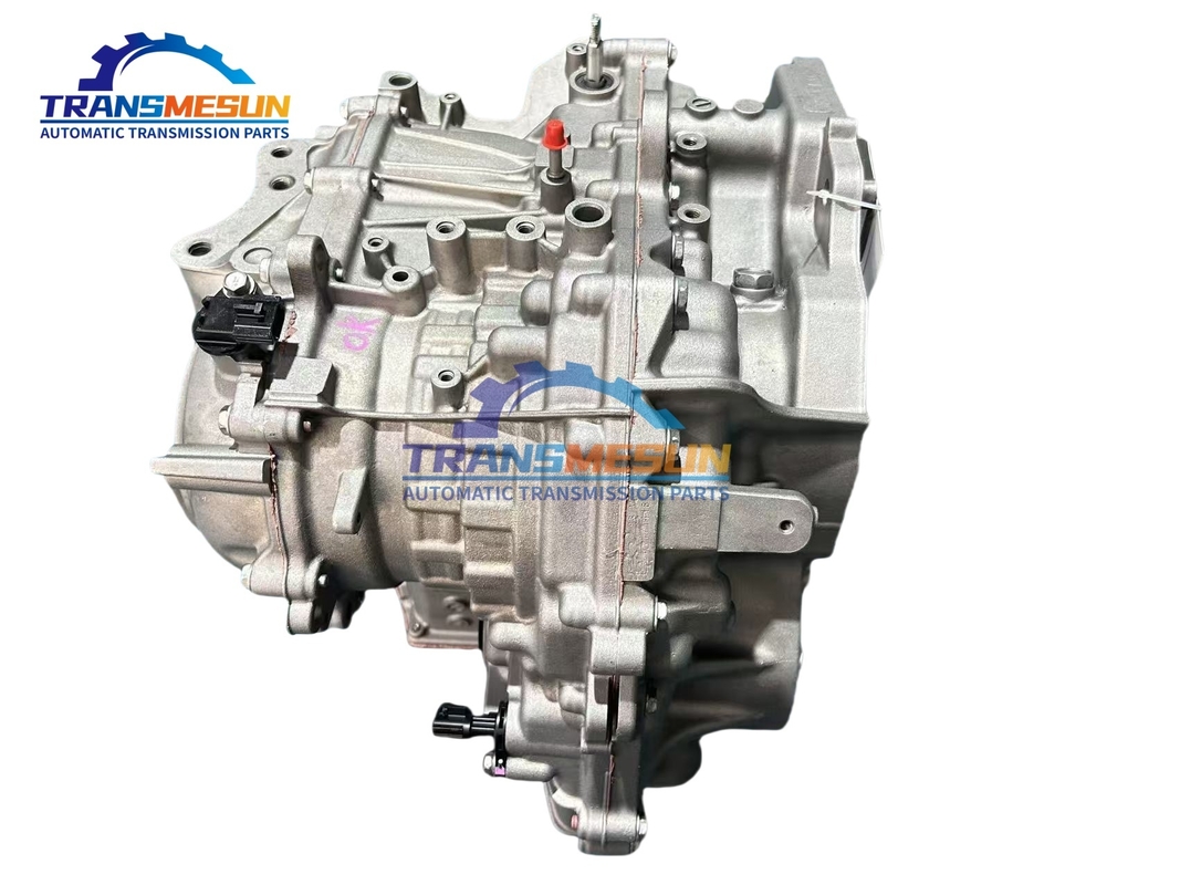 เครื่องยนต์อัตโนมัติ AF300 CVT ที่ถูกปรับปรุงใหม่ เหมาะสําหรับ Changan Yidong PLUS 2020