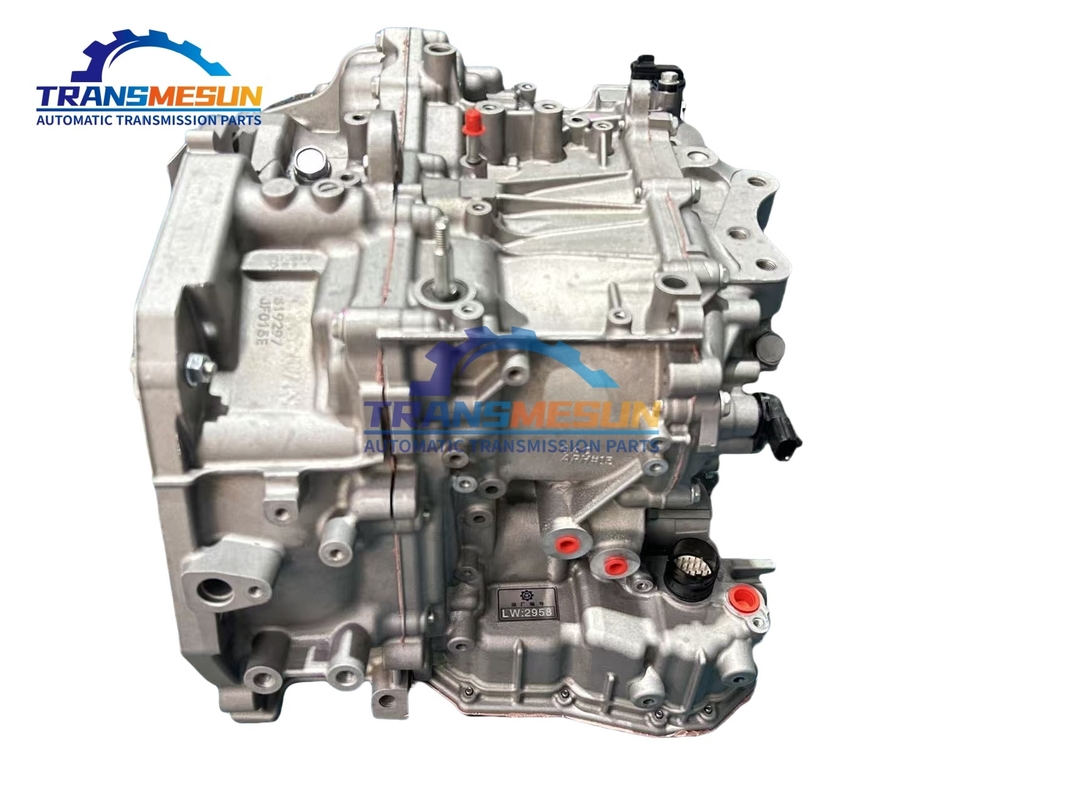เครื่องยนต์อัตโนมัติ AF300 CVT ที่ถูกปรับปรุงใหม่ เหมาะสําหรับ Changan Yidong PLUS 2020