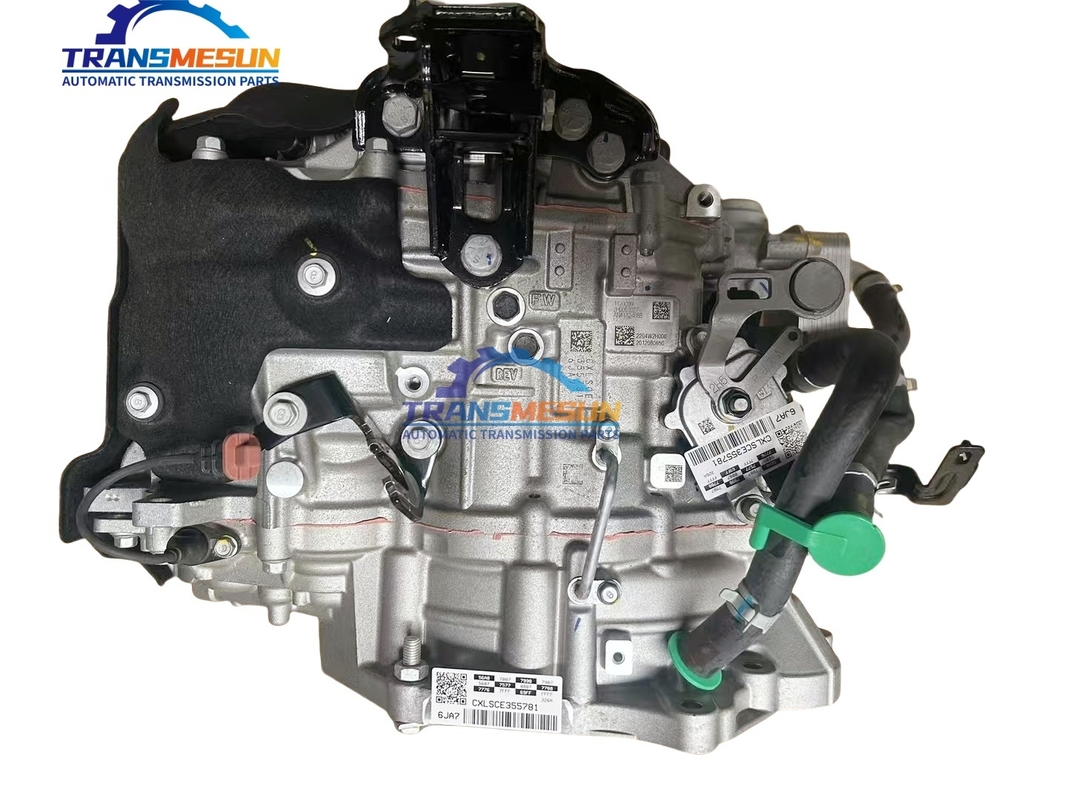 ชุดเกียร์ C0GF1 480002H302 ของแท้ สำหรับ HYUNDAI Mistra (DU) เครื่องยนต์เบนซิน 1.8L CVT พร้อมระบบ Start-Stop