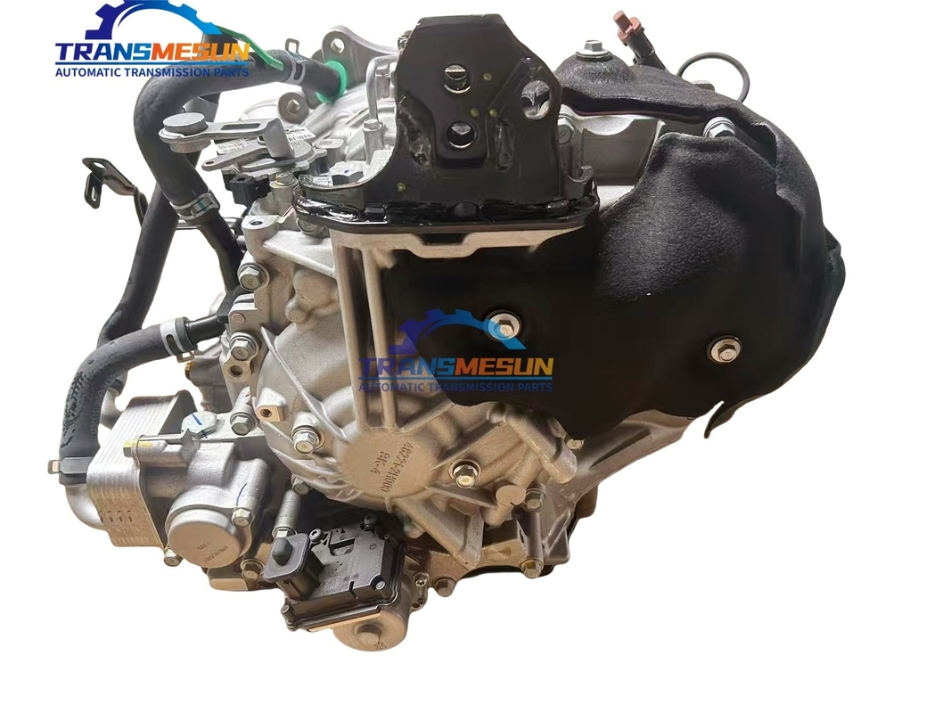 ชุดเกียร์ C0GF1 480002H302 ของแท้ สำหรับ HYUNDAI Mistra (DU) เครื่องยนต์เบนซิน 1.8L CVT พร้อมระบบ Start-Stop