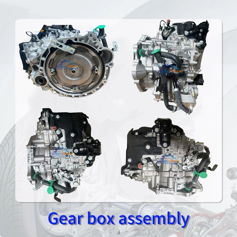 ชุดเกียร์ C0GF1 480002H302 ของแท้ สำหรับ HYUNDAI Mistra (DU) เครื่องยนต์เบนซิน 1.8L CVT พร้อมระบบ Start-Stop