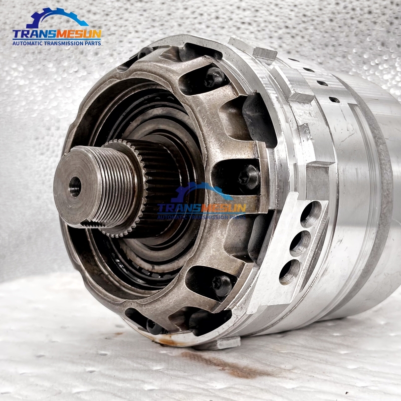 62TE Low Gear Drive Assembly สําหรับ Chrysler Dodge Ram ProMaster 3.6L ปี 2007-21 (ส่วนที่ # 5078815AC)