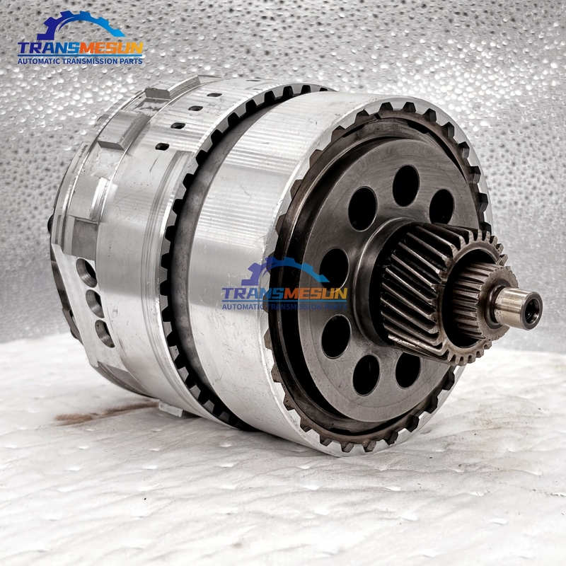 62TE Low Gear Drive Assembly สําหรับ Chrysler Dodge Ram ProMaster 3.6L ปี 2007-21 (ส่วนที่ # 5078815AC)